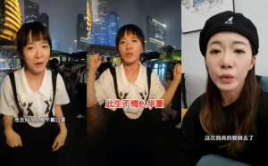 管仁健觀點》台灣表妹為何比主張武統的中配更危險？