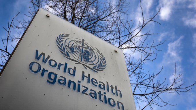 世界衛生大會（WHA）召開前夕，世界衛生組織宣布進行大規模改組。    圖：擷自X帳號WHO（資料照）